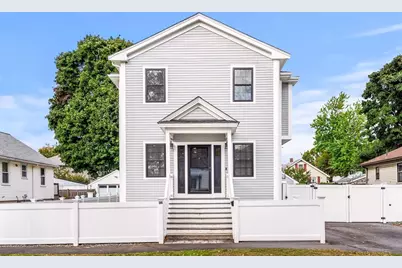 74 Raycroft St, Quincy, MA 02169 - Photo 1