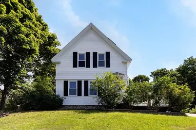 64 South Street, Plymouth, MA 02360 - Photo 1