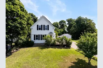 64 South Street, Plymouth, MA 02360 - Photo 5