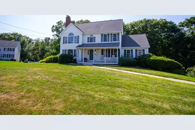 41 Christopher Dr, Attleboro, MA 02703 - Photo 1