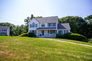 41 Christopher Dr, Attleboro, MA 02703 - Photo 1