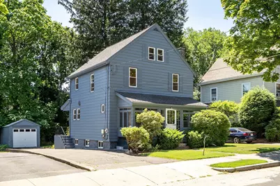 10 Parker Ave, Newton, MA 02459 - Photo 1