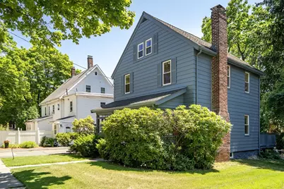 10 Parker Ave, Newton, MA 02459 - Photo 41