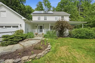 36 Woodlot Rd, Amherst, MA 01002 - Photo 1