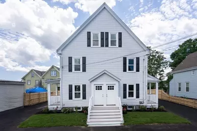 21-23 Caledonia Ave #21, Quincy, MA 02169 - Photo 1