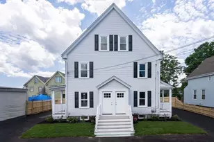 21-23 Caledonia Ave, Quincy, MA 02169 - Photo 1