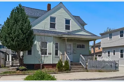 27 Davis, Malden, MA 02148 - Photo 5