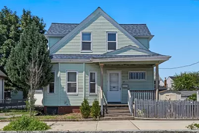 27 Davis, Malden, MA 02148 - Photo 1
