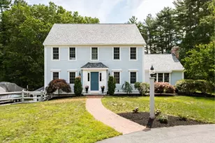17 Gardner Rd, Duxbury, MA 02332 - Photo 1