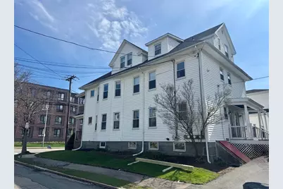 137 Whitwell St #3, Quincy, MA 02169 - Photo 1