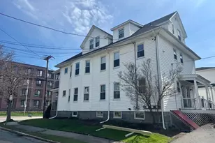 137 Whitwell St, Quincy, MA 02169 - Photo 1