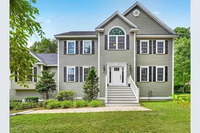 245 High St, Acton, MA 01720 - Photo 1