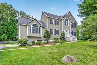 245 High St, Acton, MA 01720 - Photo 35
