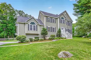 245 High St, Acton, MA 01720 - Photo 35