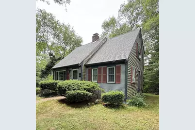 275 Patriot Way #0, Barnstable, MA 02632 - Photo 1