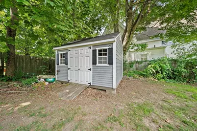 43 Hobart Square, Whitman, MA 02382 - Photo 25