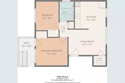 4 Pell St #7, Ludlow, MA 01056 - Photo 13