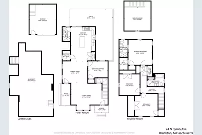 24 N Byron Ave, Brockton, MA 02301 - Photo 39