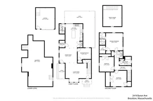 24 N Byron Ave, Brockton, MA 02301 - Photo 39