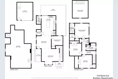 24 N Byron Ave, Brockton, MA 02301 - Photo 39
