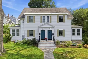 9 Walnut Ave, Andover, MA 01810 - Photo 1