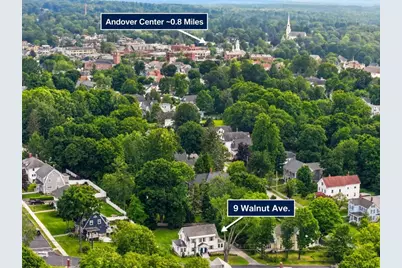 9 Walnut Ave #9, Andover, MA 01810 - Photo 3