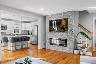 19 Green St, Berkley, MA 02779 - Photo 5