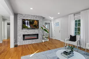 19 Green St, Berkley, MA 02779 - Photo 3
