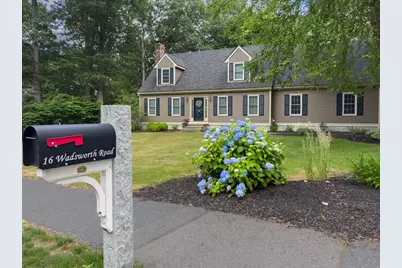 16 Wadsworth Rd, Ashland, MA 01721 - Photo 1