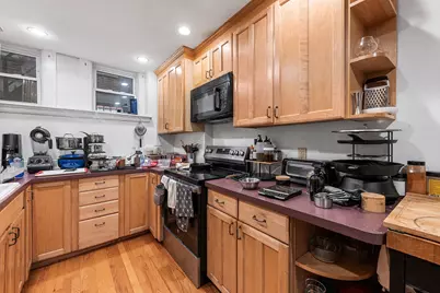 1834 Beacon St #B1, Brookline, MA 02445 - Photo 5
