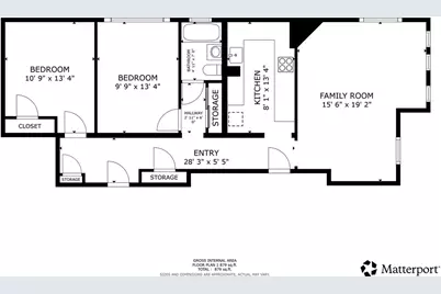 1834 Beacon St #B1, Brookline, MA 02445 - Photo 15