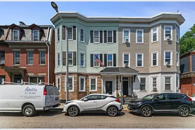 83 P St #3, Boston, MA 02127 - Photo 11