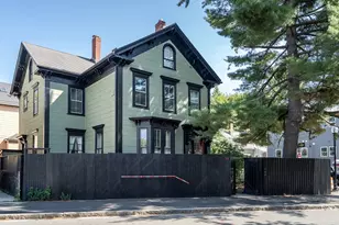 102 River St, Cambridge, MA 02139 - Photo 1