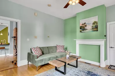 102 River St #2, Cambridge, MA 02139 - Photo 5