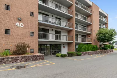 40 Main St #205, Stoneham, MA 02180 - Photo 1