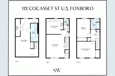 112 Cocasset St #3, Foxboro, MA 02035 - Photo 31