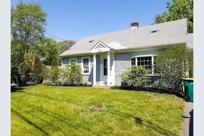 231 Spring Street, Mansfield, MA 02048 - Photo 33