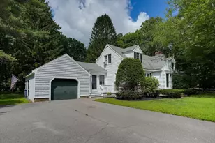 141 Holliston St, Medway, MA 02053 - Photo 1