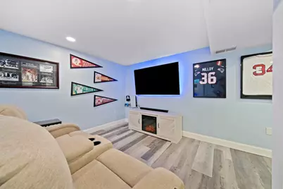 136 Pond Street, Rockland, MA 02370 - Photo 23