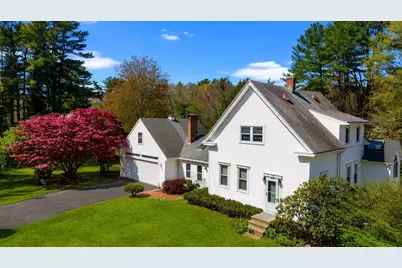 128 Prospect Hill, Taunton, MA 02780 - Photo 9