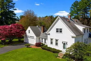 128 Prospect Hill, Taunton, MA 02780 - Photo 9