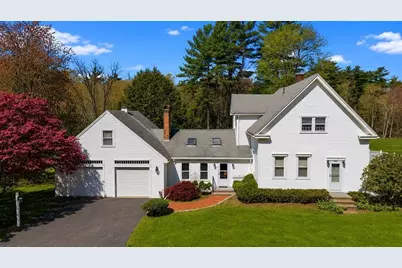 128 Prospect Hill, Taunton, MA 02780 - Photo 1