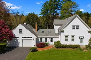 128 Prospect Hill, Taunton, MA 02780 - Photo 1