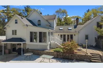 128 Prospect Hill, Taunton, MA 02780 - Photo 3