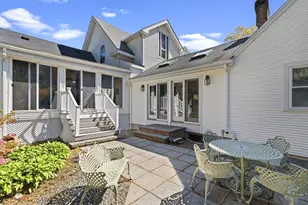 128 Prospect Hill, Taunton, MA 02780 - Photo 39