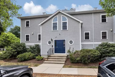 15 Marion Street #D, Boston, MA 02131 - Photo 1