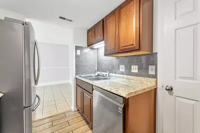 15 Marion Street #D, Boston, MA 02131 - Photo 5