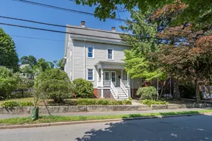 28 Forest St, Arlington, MA 02476 - Photo 1