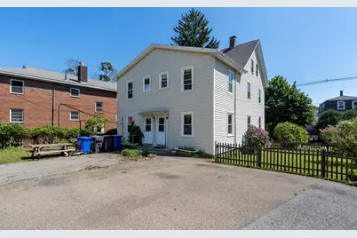 28 Forest St, Arlington, MA 02476 - Photo 5