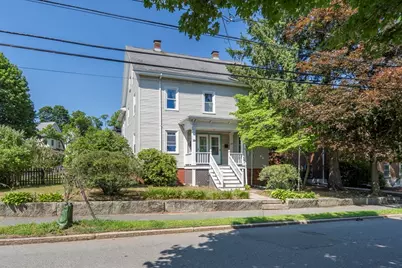 28 Forest St, Arlington, MA 02476 - Photo 1